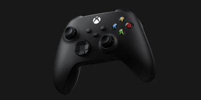 Xbox Releases New Controller Update