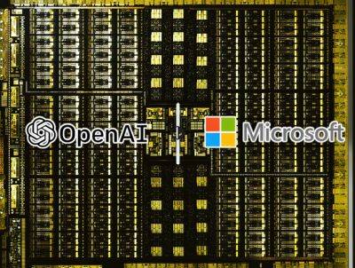 Microsoft & OpenAI To Develop Stargate, The World’s Largest AI Supercomputer With A Cost of $100 Billion