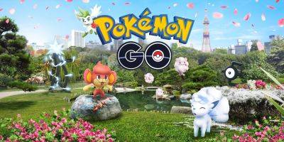 Dominik Bo - Pokémon Go - Niantic Teases 'Next 10 Years' of Pokemon GO - gamerant.com - state California