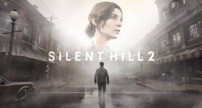 Aernout van de Velde - New Silent Hill 2 Remake Rating in the US Hints at New Explicit Scenes - wccftech.com - Usa - South Korea