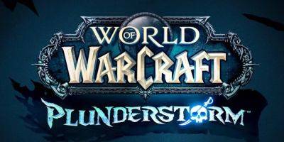 Rahman Shaukat - World of Warcraft Adding New Way to Play Plunderstorm Battle Royale - gamerant.com