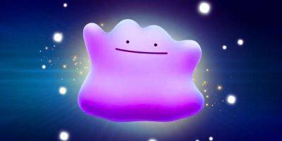 All Ditto Disguises In Pokemon GO (April 2024)