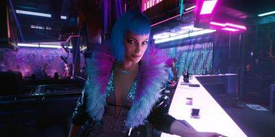 Cyberpunk 2077 Limited Floppy Edition Announced on April Fool’s Day