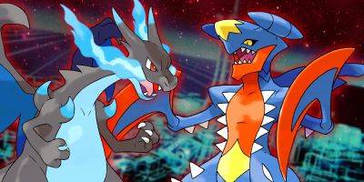 Legends: Z-A Mega Evolution Theory Is Pokémon's Last Shot At Redemption