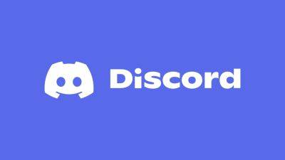 Andy Robinson - This Week - Discord will reportedly roll out sponsored ads this week - videogameschronicle.com