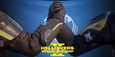 Derek Nichols - Helldivers 2 Players Want One Major Map Feature Added To The Game - gamerant.com