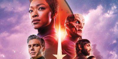 Star Trek: Discovery's Finale Apparently Depends on an Easter Egg From Episode 1