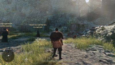 Alessio Palumbo - Dragon’s Dogma 2 Best Mods Roundup – Camera Tweaks, Reduced Weight, Infinite Stamina Out of Combat and More - wccftech.com