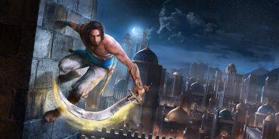 Ubisoft Montreal - Priye Rai - Prince of Persia: Sands of Time Remake Is Reportedly Being Rebuilt From Scratch - gamerant.com - city Pune - city Mumbai