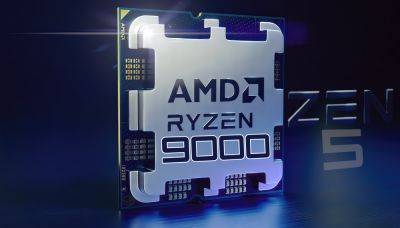 Hassan Mujtaba - AMD Ryzen 9000 “Zen 5” CPUs Listed In Latest Chipset Drivers - wccftech.com - county Valley