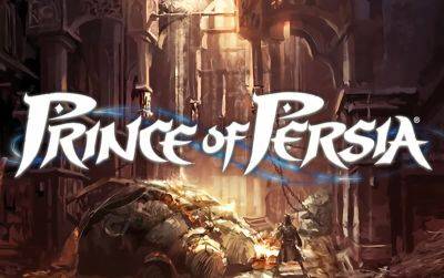 New Prince of Persia Sands of Time Remake Details Emerge; Complete Graphic Overhaul, Animations, Combat, More