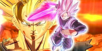 2 New Characters Confirmed For Dragon Ball: Xenoverse 2 Future Saga