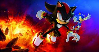 Idris Elba - Sega declares 2024 the Year of Shadow the Hedgehog - eurogamer.net - Britain - state Texas