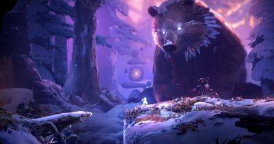 Ori developer already has ideas for third game, but don't expect it anytime soon