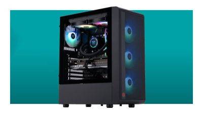 Nick Evanson - Save $300 on this fab Ryzen-powered, RTX 4070 Ti Super gaming PC and enjoy all the best games for years to come - pcgamer.com