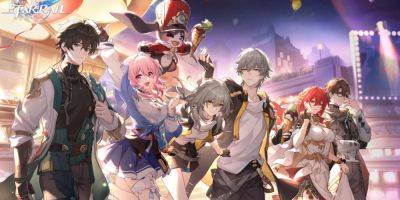 Jackie Arias - Honkai: Star Rail Leak Reveals Version 2.2 Reruns - gamerant.com - Reveals