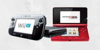 Wii U - Murillo Zerbinatto - Nintendo - Nintendo Fans Scored for Game Preservation Before 3DS and Wii U Server Shutdowns - gamerant.com