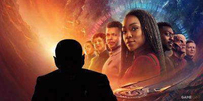 Star Trek: Discovery Actor Names One Character Whose Backstory Would Be Explored In Season 5