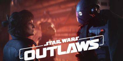 Star Wars Outlaws Features a Big Solo Character Cameo