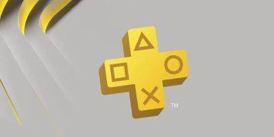 PS Plus Extra and Premium Confirm New Day One Game for May 9