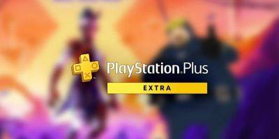 Dalton Cooper - Playstation Plus - PS Plus Extra Confirms 12 Games for April 2024 - gamerant.com