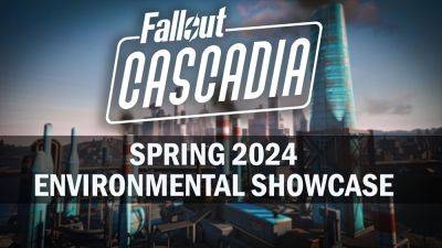 Fallout Cascadia Mod Proves It’s Not Dead with Spring 2024 Trailer