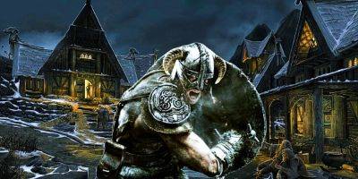 Lee DAmato - Incredibly Accurate Updated Whiterun Reveals The Potential For Elder Scrolls 6 - screenrant.com - Reveals