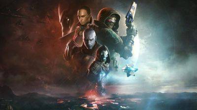 Bungie teases what’s ‘beyond’ Destiny 2 amid Destiny 3 speculation