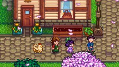 Andy Chalk - Another Stardew Valley patch is on the way, with 'a new fishing thing, and some new mining-related stuff' - pcgamer.com