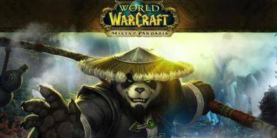 Eric Law - World of Warcraft Hosting Mists of Pandaria Event - gamerant.com