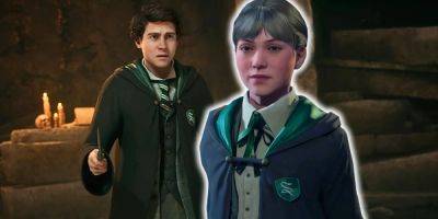 Hogwarts Legacy - Harry Potter - Brad Lang - Don't Miss The Hogwarts Legacy Interactions That Let You Become Malfoy - screenrant.com