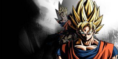 Bruna Telles - Nintendo - Dragon Ball Xenoverse 2 DLC Confirms 2 More Characters - gamerant.com