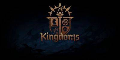 Darkest Dungeon 2 Adding Brand-New Kingdoms Game Mode