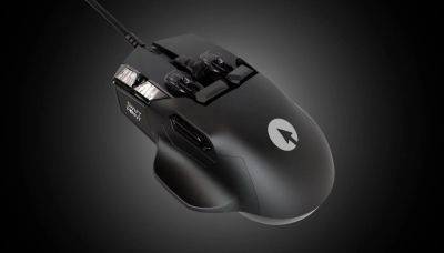 Swiftpoint Z2 Mouse Review: This May Be the Most Powerful Gaming Mouse Ever