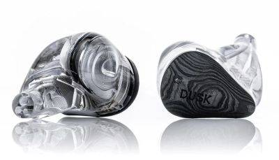 Christopher Coke - Moondrop x Crinacle DUSK IEM Review: A New Standard - mmorpg.com