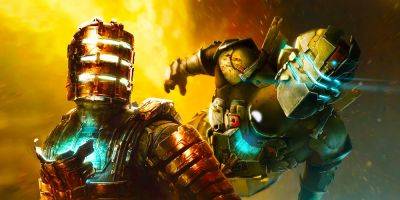 Next Battlefield Game May Have Already Killed Dead Space 2 Remake