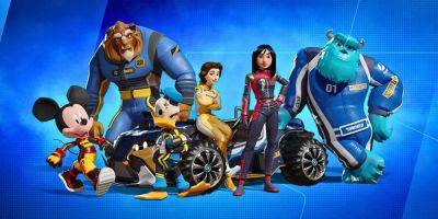 Disney Speedstorm Players Are Demanding Major Refunds, Class Action Lawsuit