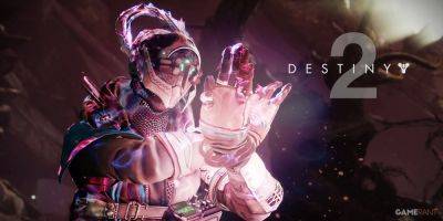 Destiny 2 Reveals New Details on the Upcoming Prismatic Subclass