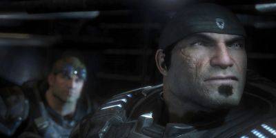 Streamer Beats Gears of War on Insane Difficulty Without Ever Using Cover