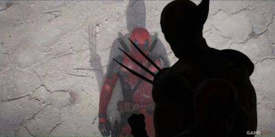 Deadpool & Wolverine Promo Art Reveals Hugh Jackman's Mask & Another Comic Accurate Element