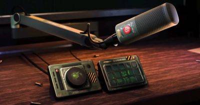 Elgato’s Fallout-themed products let you stream from the Wasteland