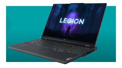 Our favorite gaming laptop is $700 off right now: not a bad price to secure an RTX 4080