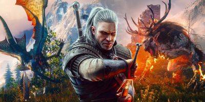 10 Best Witcher 3 Mods For 2024 (& How To Install Them)