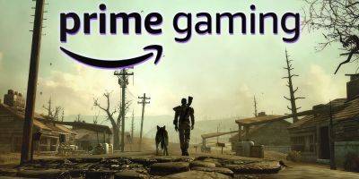 Dominik Bo - Amazon Surprises Subscribers With Free Access to 2 of the Best Fallout Games, But There's a Catch - gamerant.com - Canada - Usa - Britain - France - Italy - Germany - Spain