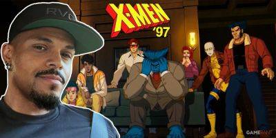 Fired X-Men '97 Showrunner Beau DeMayo Breaks Silence After Episode 5