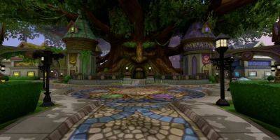 Wizard101 Fans Need to Check Out This New Game