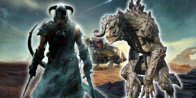 Starfield vs. Skyrim & Fallout 4: Player Compares Every Quest