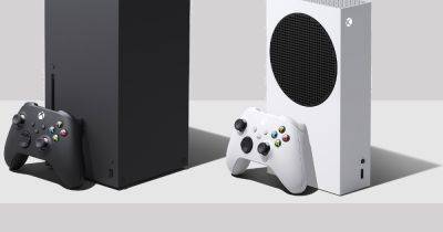 Xbox Series - Best Xbox Series X and Series S deals: discounts and bundles - digitaltrends.com