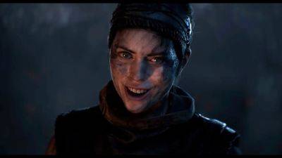 Hellblade 2 Possibly Best-Looking UE5 Game to Date, DF Says; Will Be “Demanding” on Xbox Series X