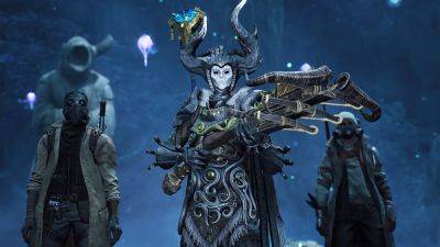 Remnant II: The Forgotten Kingdom DLC Adds the “Invoker” Archetype, New Area This Month